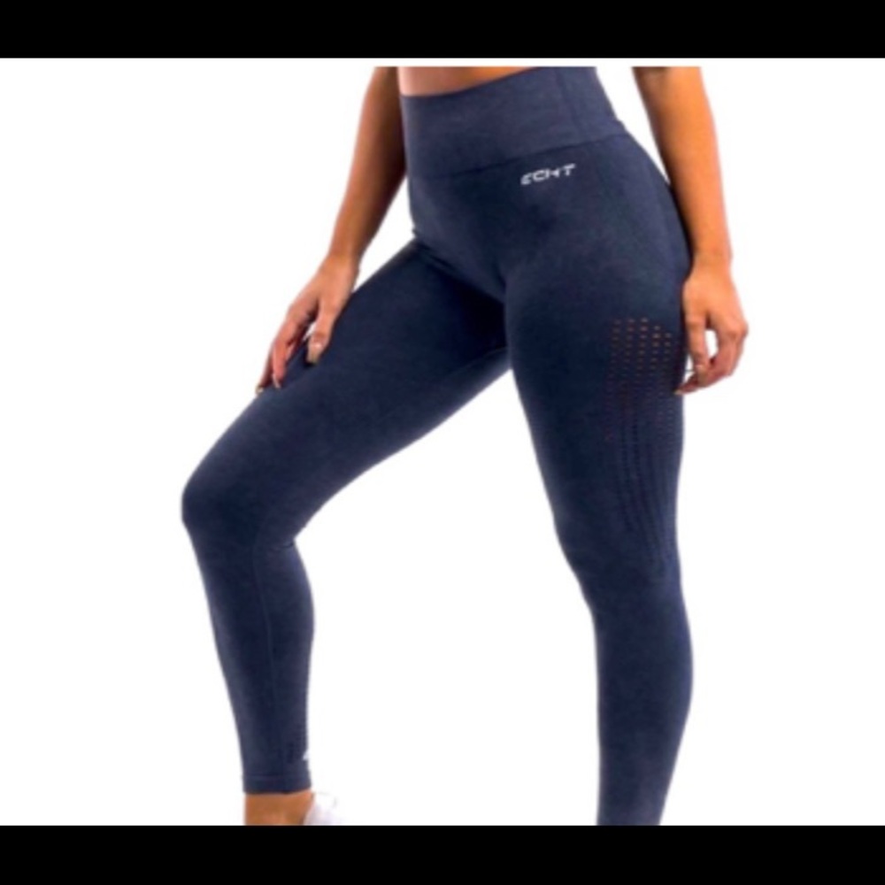 ECHT Arise Prime Vintage High Rise Leggings